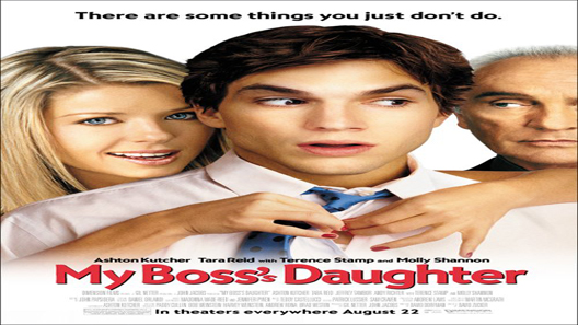 فيلم My Bosss Daughter 2003 مترجم اون لاين ايجي بست 